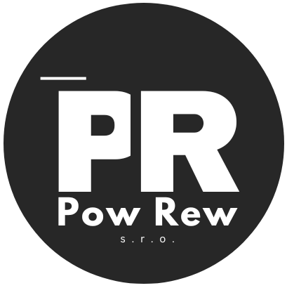 PowRev s.r.o.